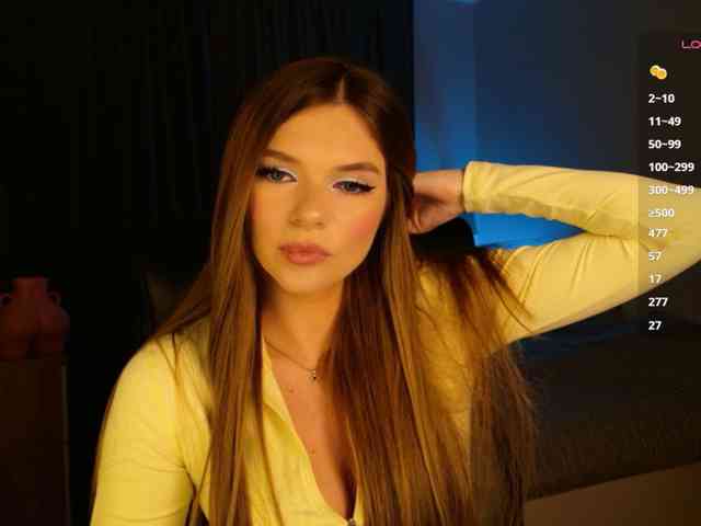 mirrra webcam
