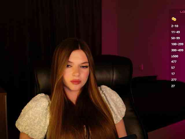 mirrra webcam