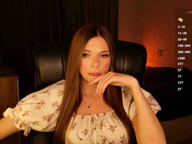 mirrra webcam