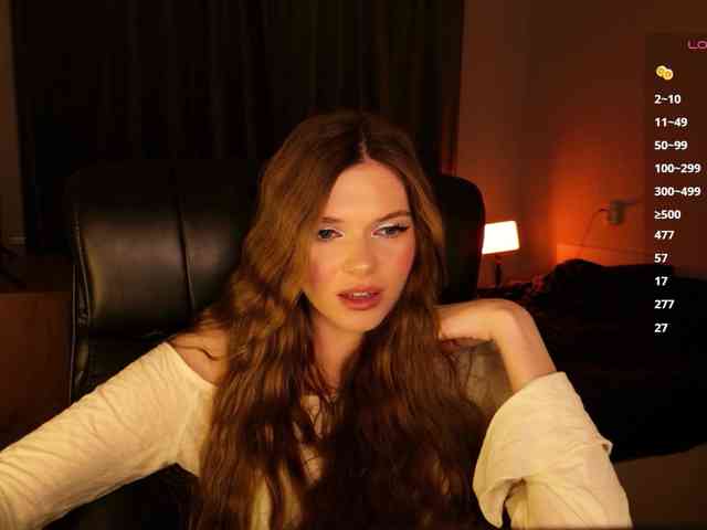 mirrra webcam