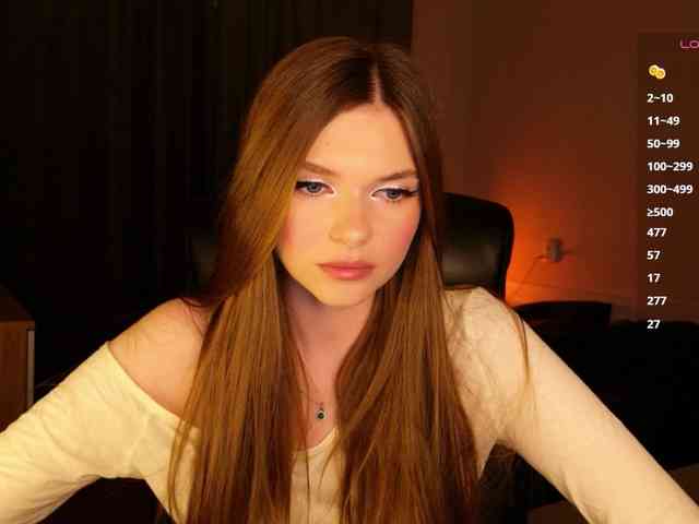 mirrra webcam
