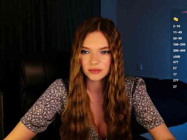 mirrra webcam