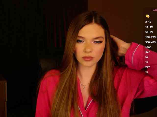 mirrra webcam