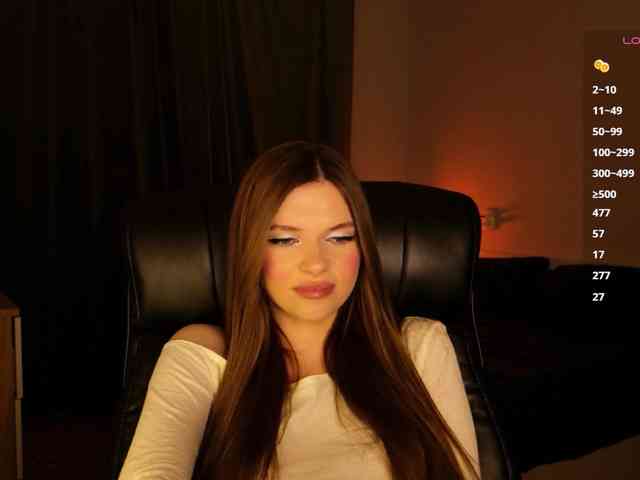 mirrra webcam