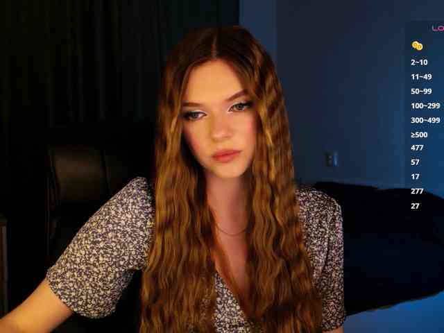 mirrra webcam
