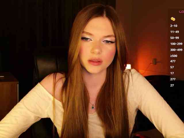 mirrra webcam