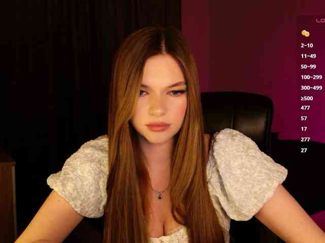 mirrra webcam