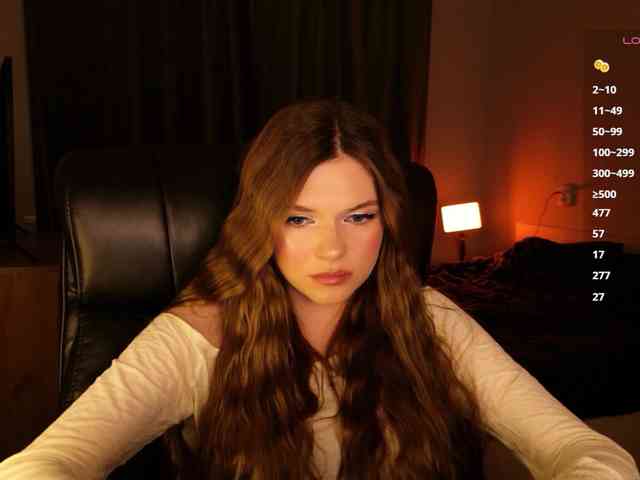 mirrra webcam