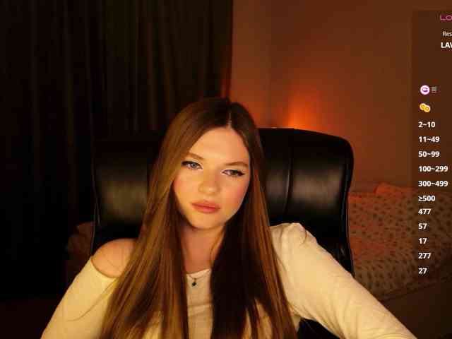 mirrra webcam