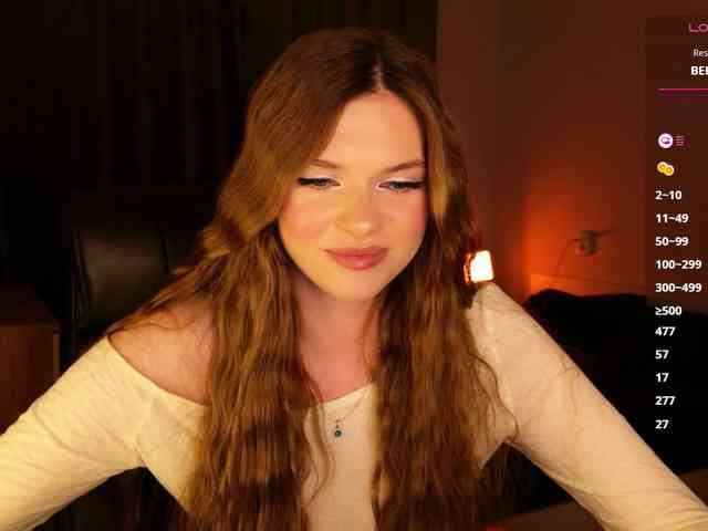mirrra webcam