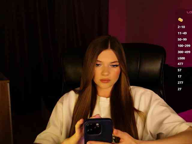 mirrra webcam