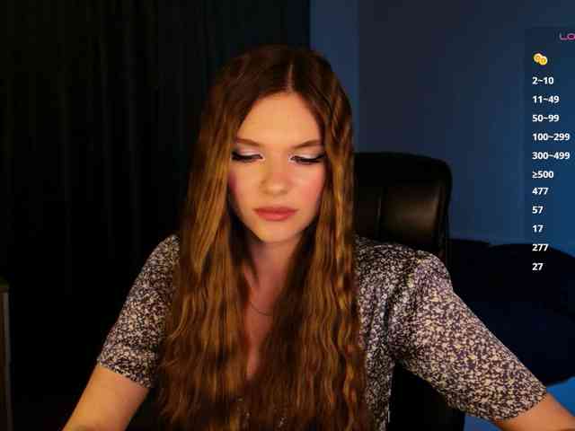 mirrra webcam