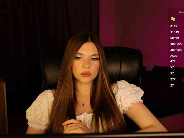 mirrra webcam