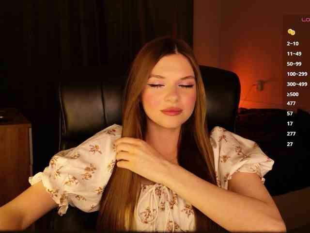 mirrra webcam