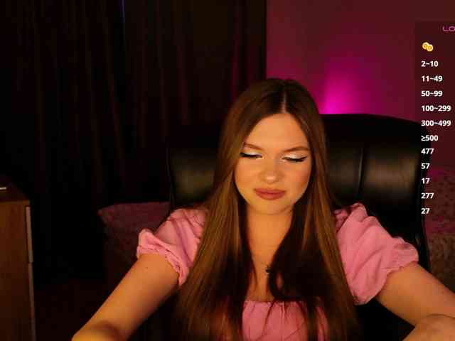 mirrra webcam