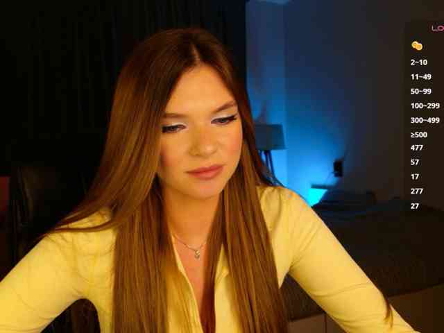 mirrra webcam