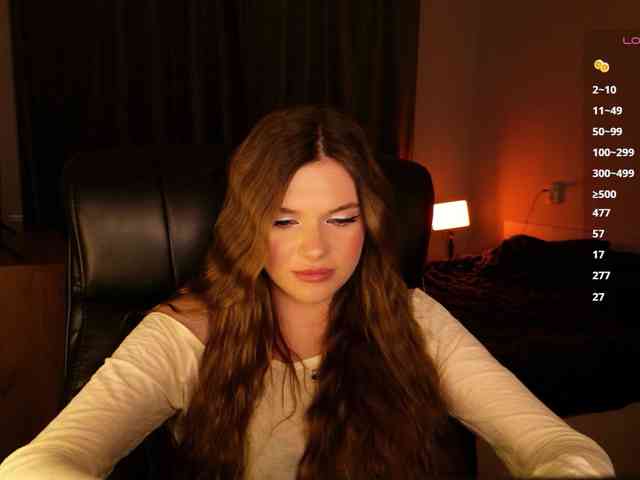 mirrra webcam