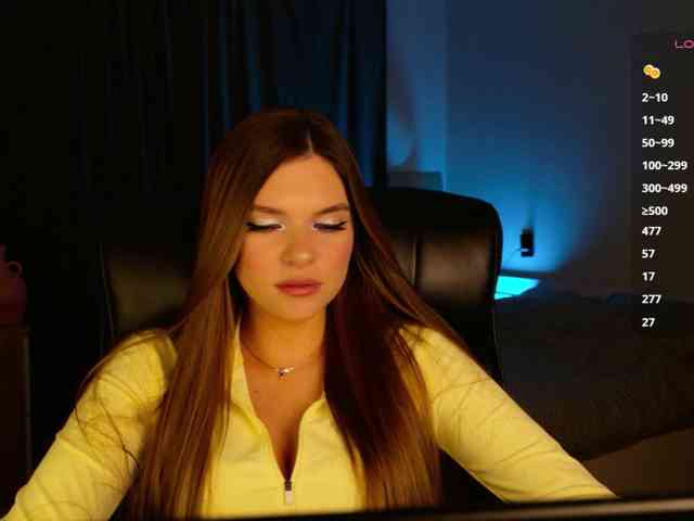 mirrra webcam