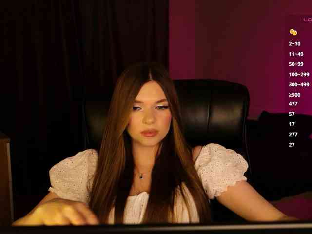 mirrra webcam
