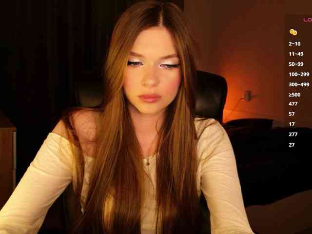 mirrra webcam