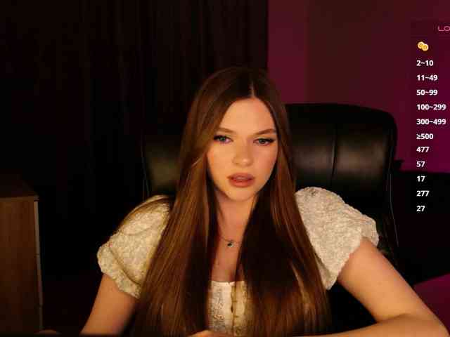 mirrra webcam
