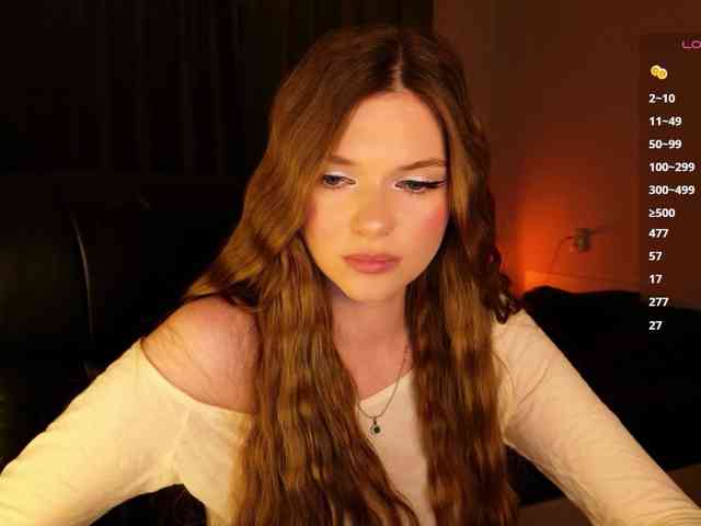 mirrra webcam