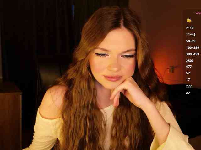 mirrra webcam