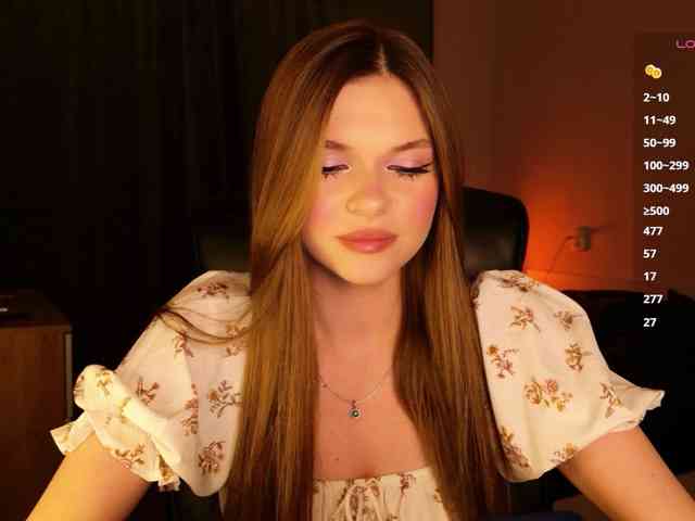 mirrra webcam