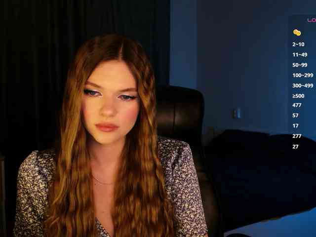 mirrra webcam