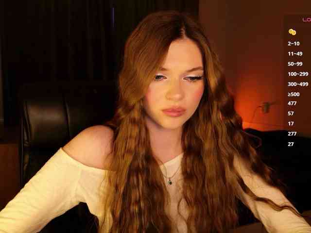 mirrra webcam