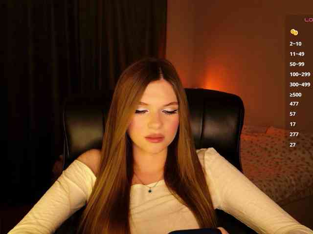 mirrra webcam