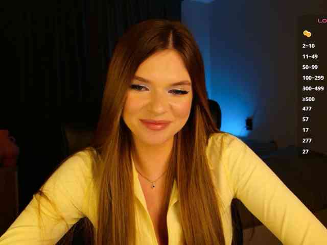 mirrra webcam