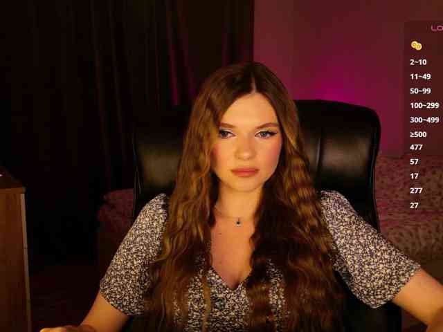 mirrra webcam