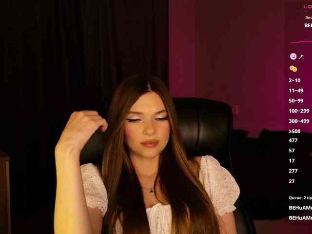 mirrra webcam
