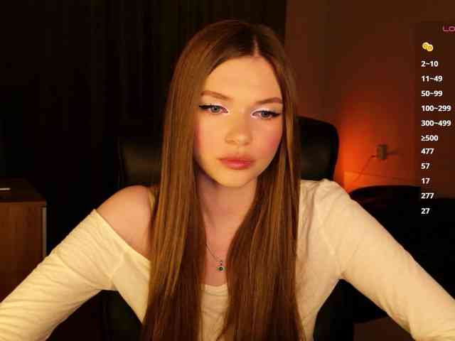 mirrra webcam
