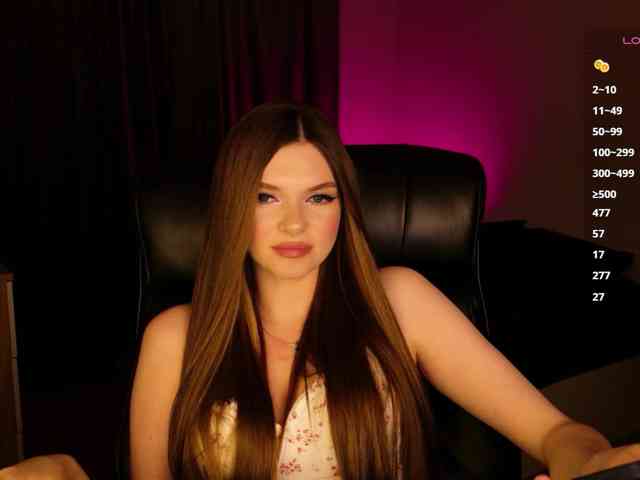 mirrra webcam