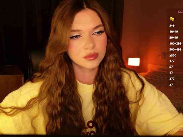 mirrra webcam