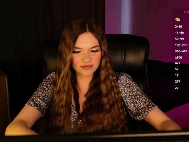 mirrra webcam
