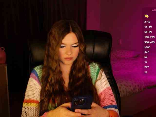 mirrra webcam