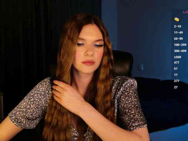 mirrra webcam
