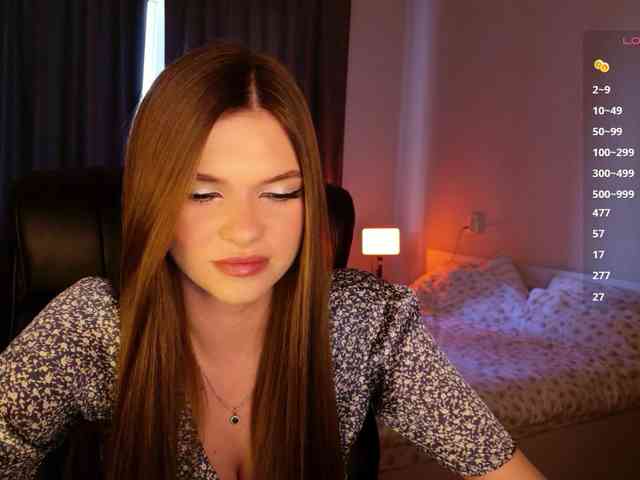 mirrra webcam