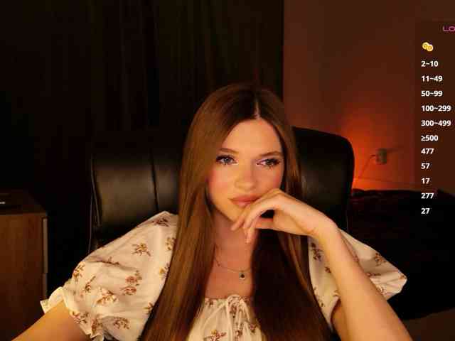 mirrra webcam