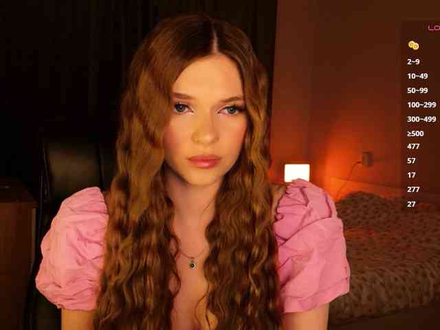 mirrra webcam