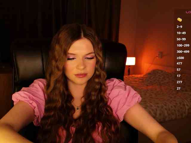 mirrra webcam