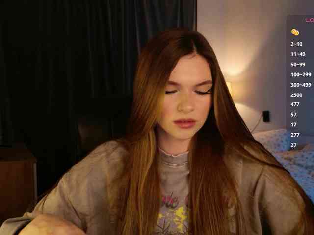 mirrra webcam