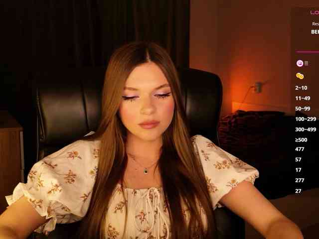 mirrra webcam