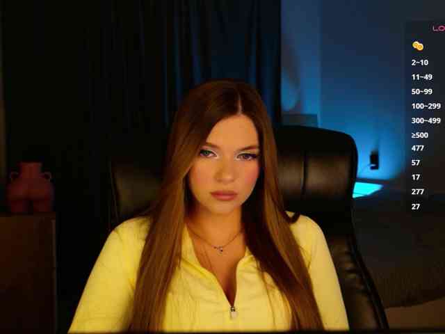 mirrra webcam