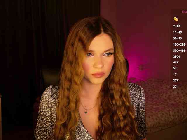 mirrra webcam