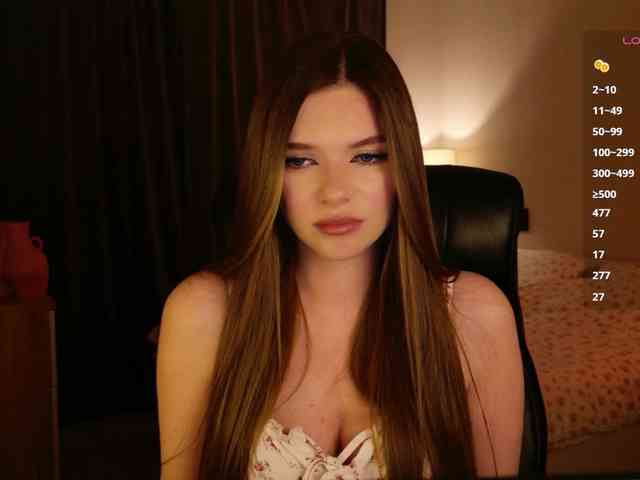 mirrra webcam