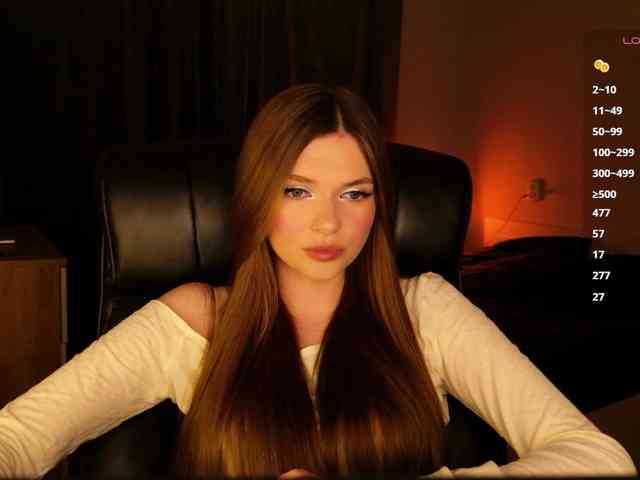 mirrra webcam